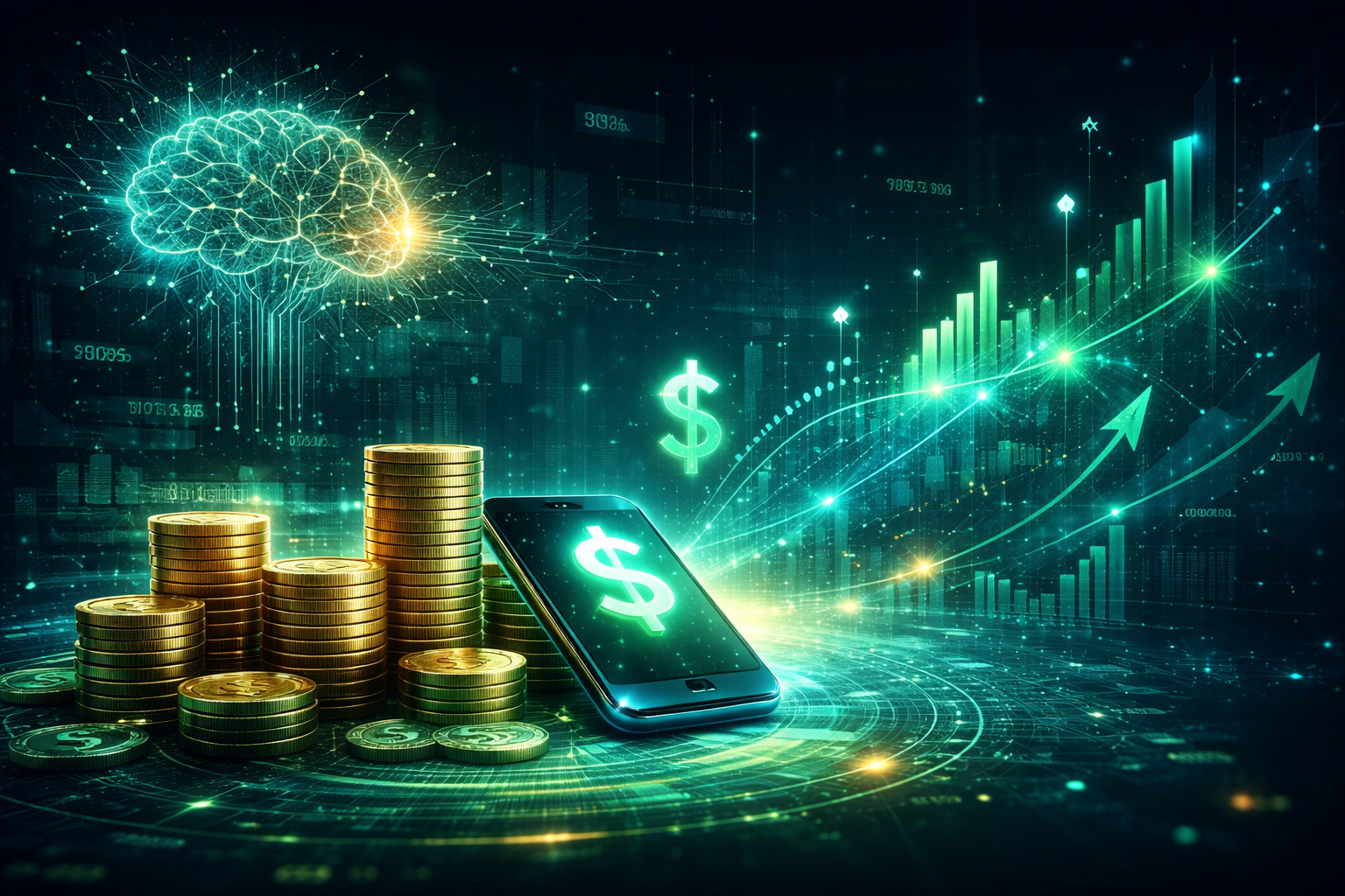 5 Formas de Usar ChatGPT para Gerar Renda Extra em 2026